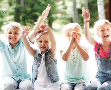 voyage japon enfants