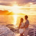 croisière romantique