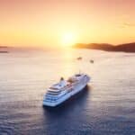 destinations de croisière