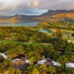 L'île Maurice