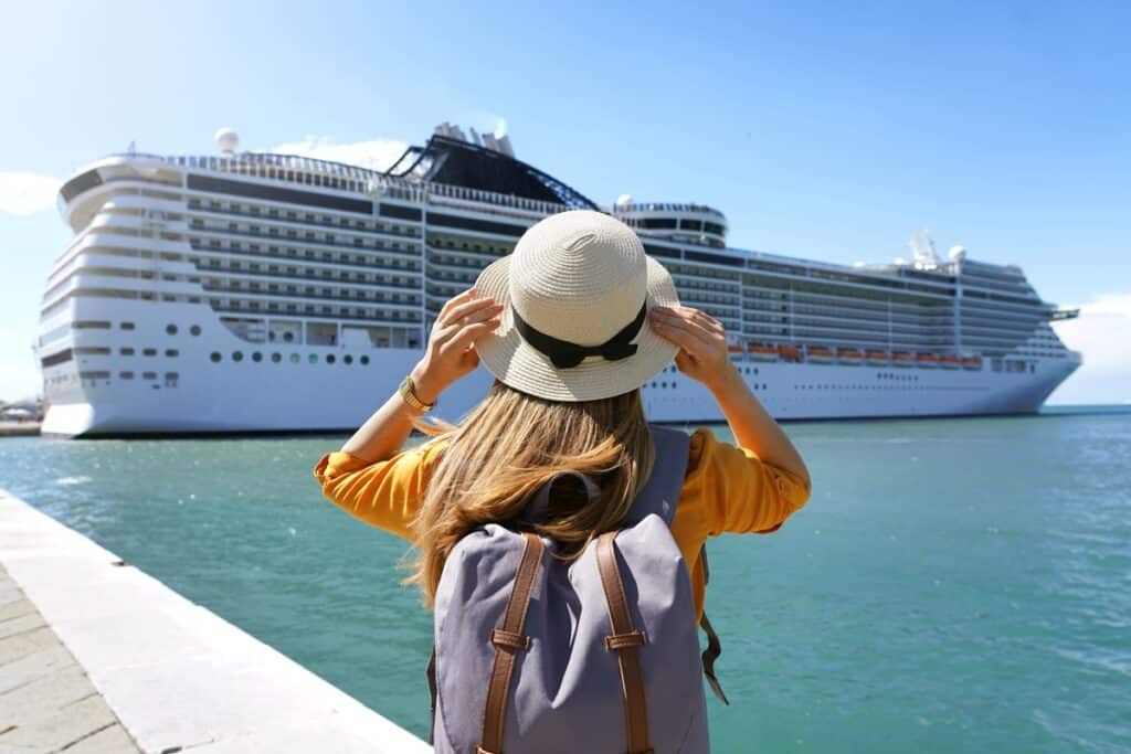 Comment bien préparer votre voyage en croisière