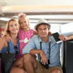 destinations les plus prisées pour des vacances en famille