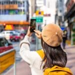 conseils pour un voyage à Hong Kong