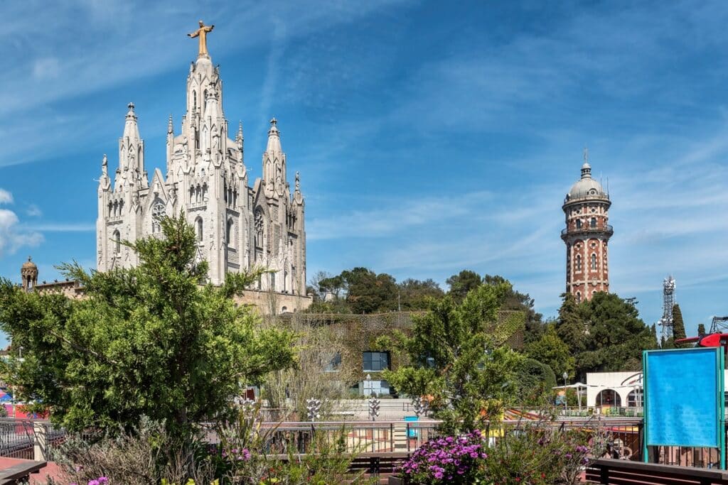 Tibidabo