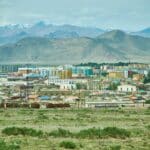 visiter Khovd