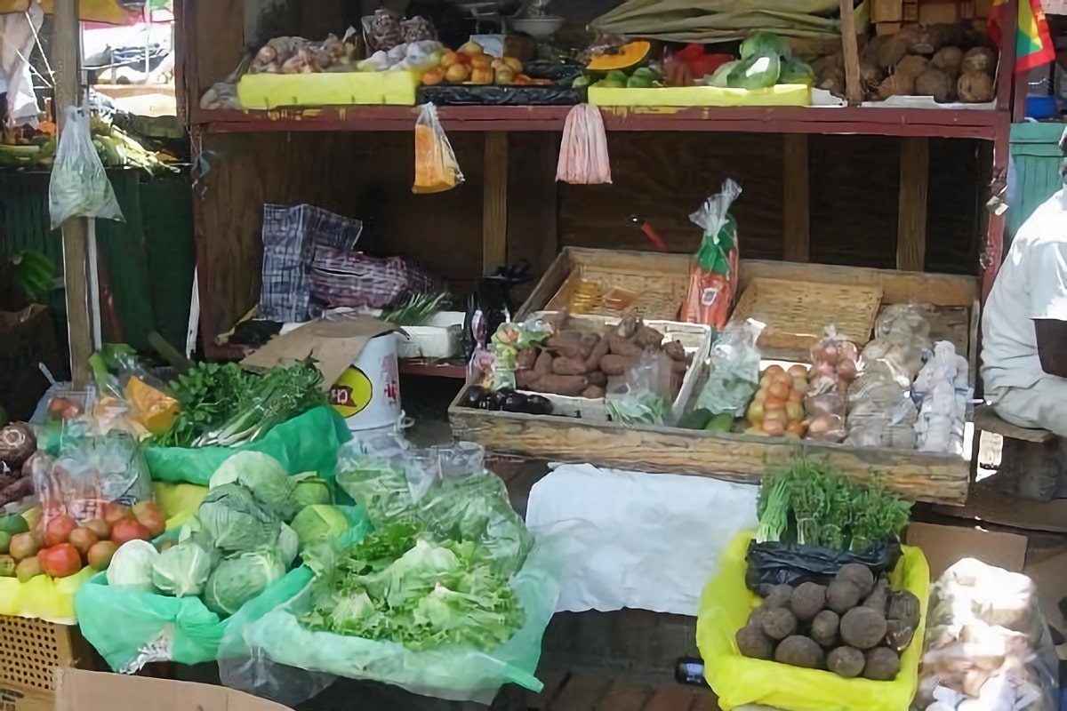 marché st george grenade