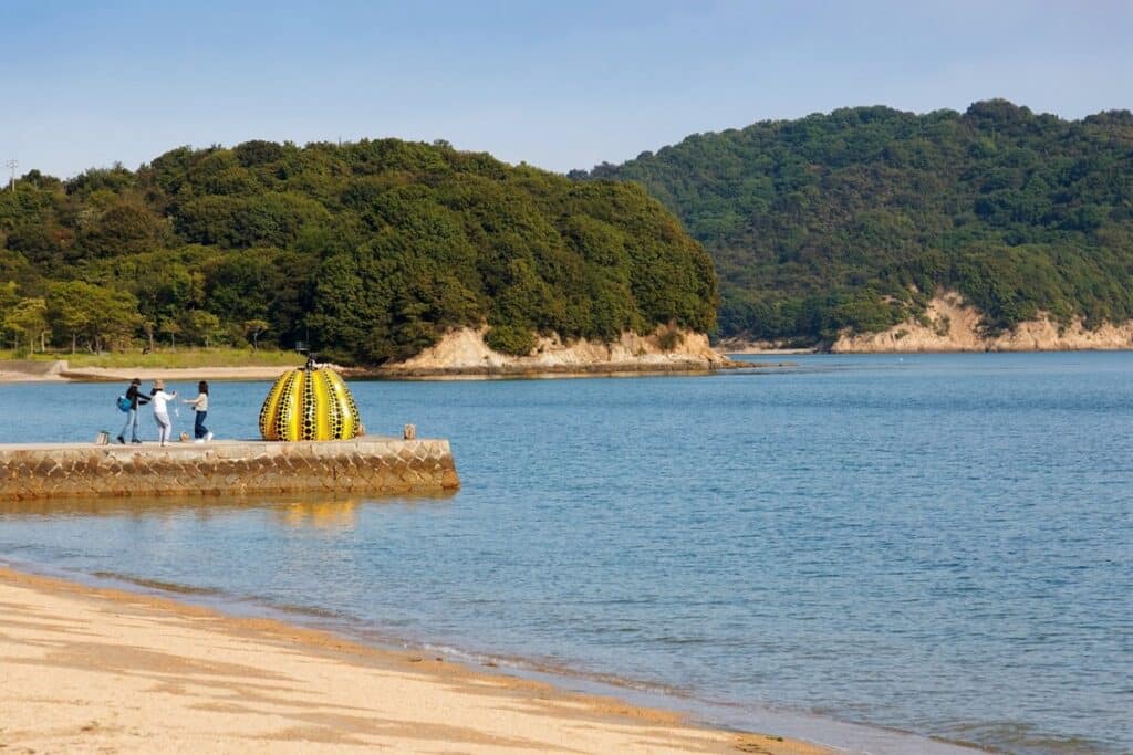 Naoshima