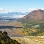 parc national de Skaftafell