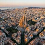 visiter Barcelone