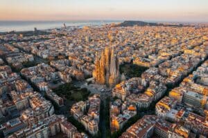 visiter Barcelone