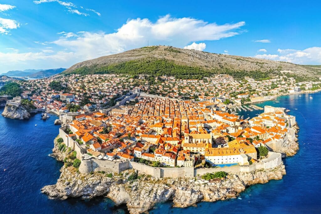 visiter Dubrovnik