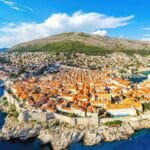 visiter Dubrovnik