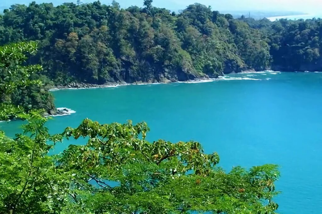 parc national Manuel Antonio