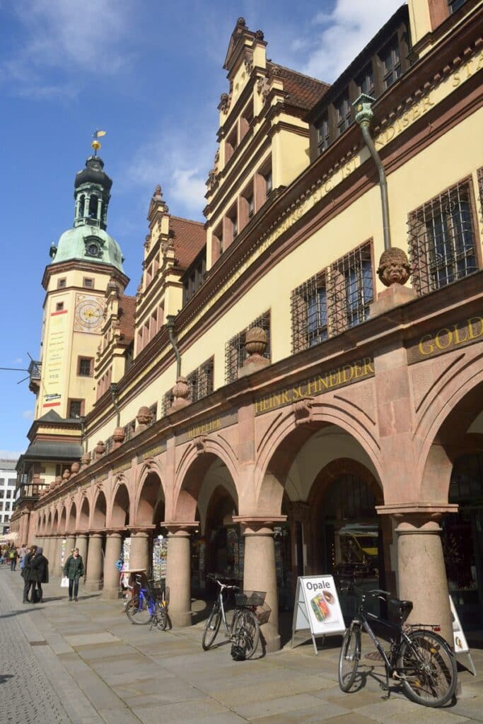 Altes Rathaus