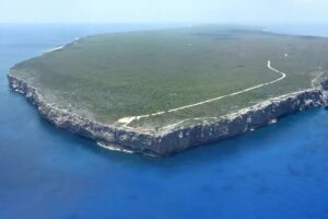Cayman Brac