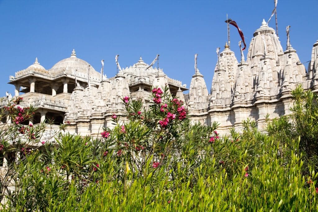 Jagdish Temple