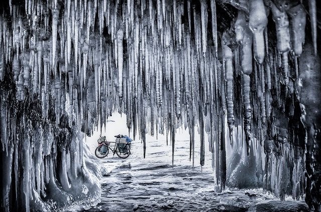 Lac Baïkal