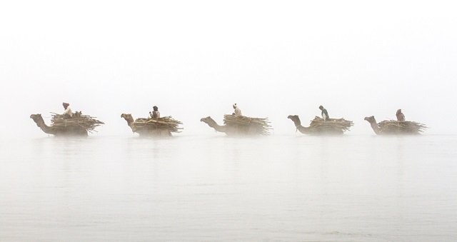 chambal inde