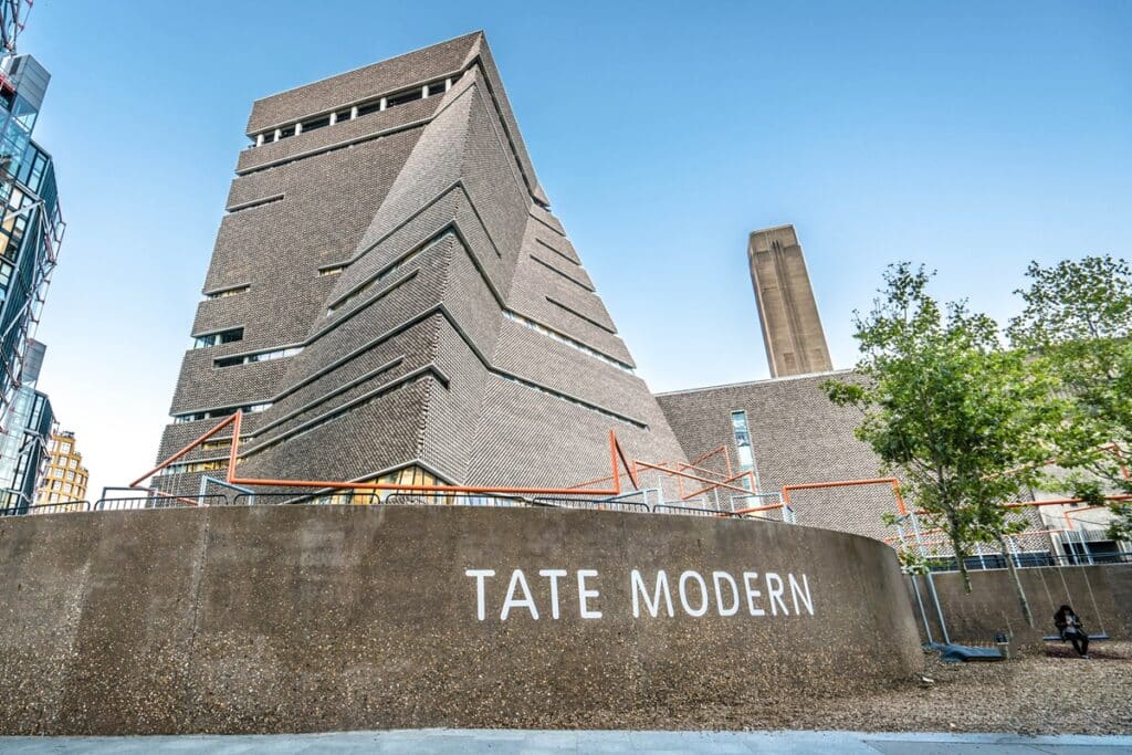 Tate Modern