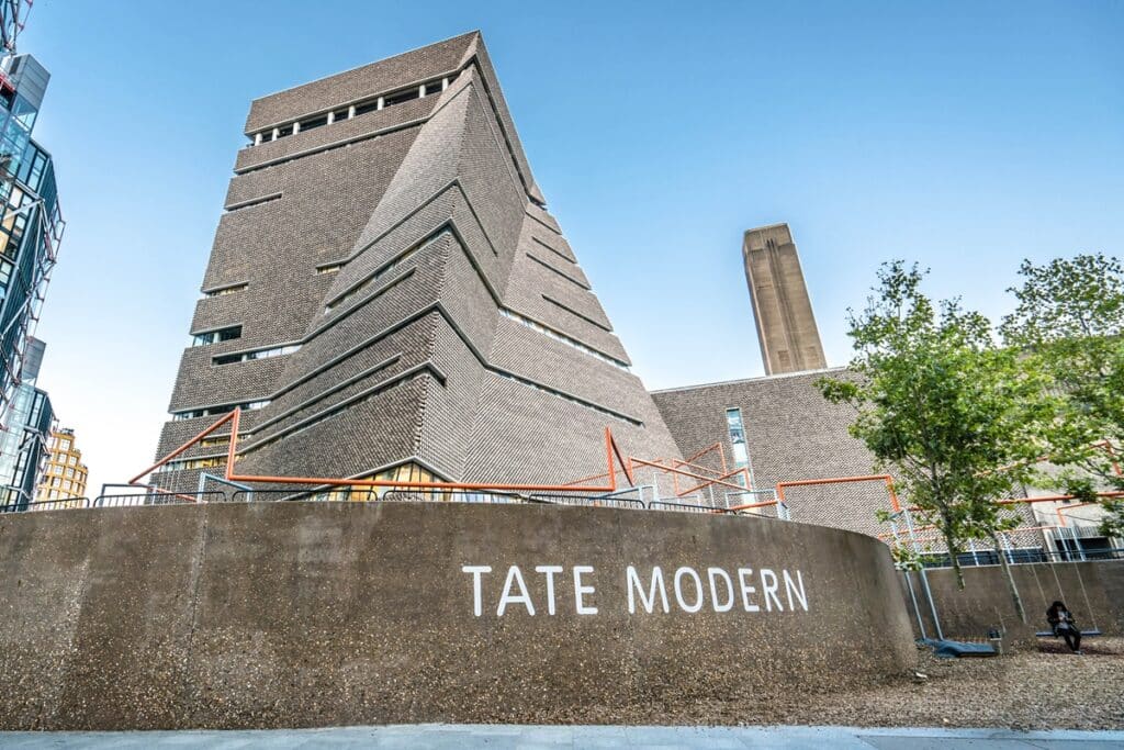 Tate Modern