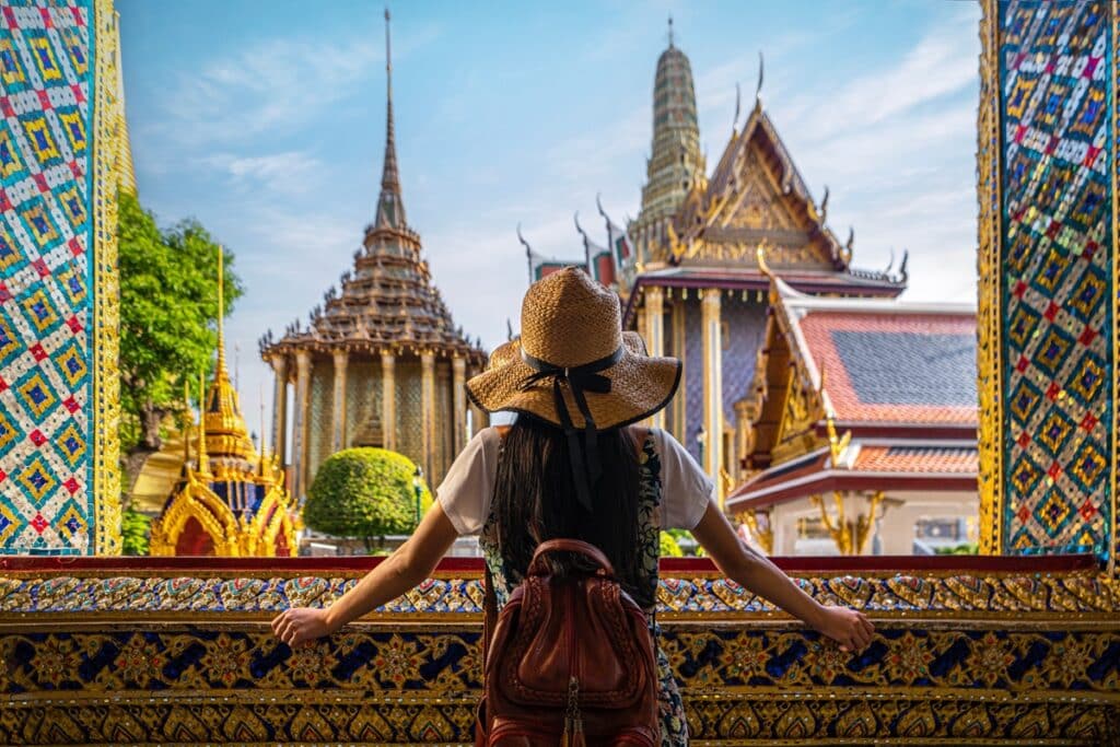 conseils pour un premier voyage en Thaïlande