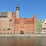 Visiter Gdansk