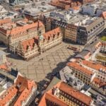 Visiter Leipzig en 1 jour