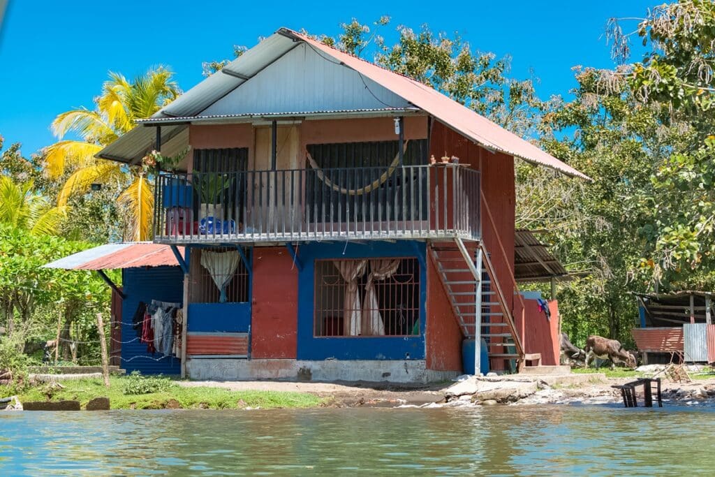 location de vacances au Costa Rica