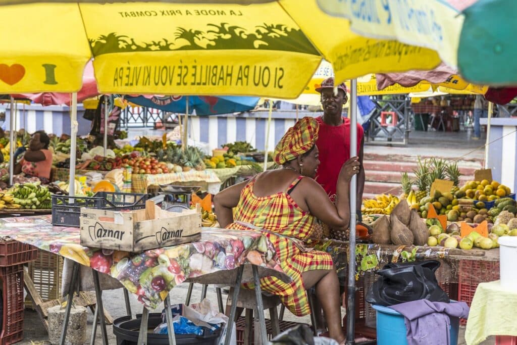 que voir à pointe à pitre