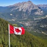 Canada vue d'ensemble pour les voyageurs