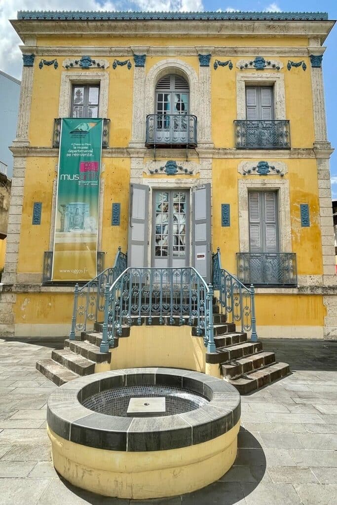 pointe à pitre que faire