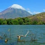 Ometepe au Nicaragua