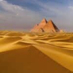 Égypte vue d'ensemble pour les voyageurs