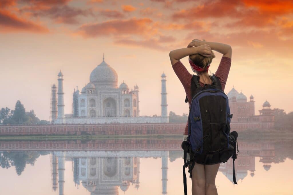 conseils pour un premier voyage en Inde