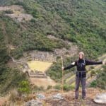 trek de Choquequirao