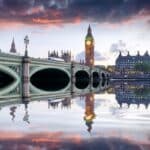 visiter Londres
