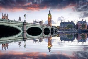 visiter Londres