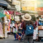 Conseils pour voyager en sécurité en Asie