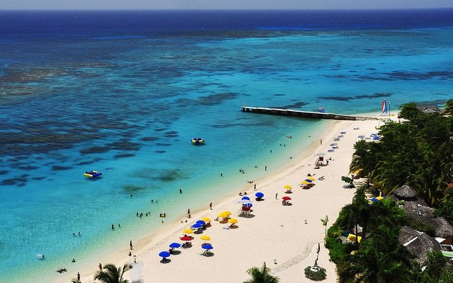 montego bay