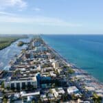 Hollywood en Floride