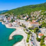 Opatija en Croatie que faire