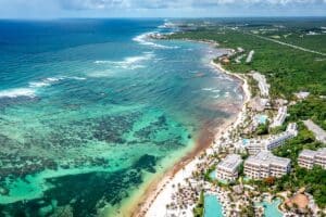 que faire à akumal