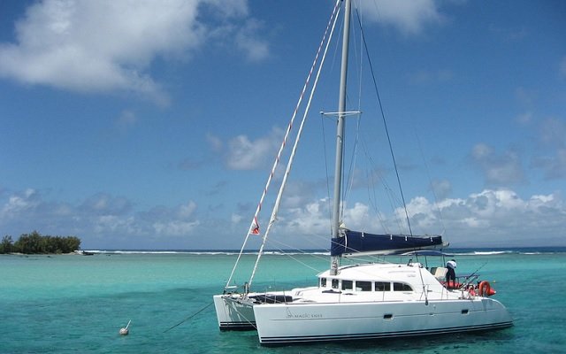 Quel type de bateau pour une croisière