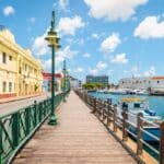 Visiter Bridgetown à la Barbade