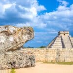 Chichén Itzá