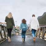 conseils voyage famille norvège