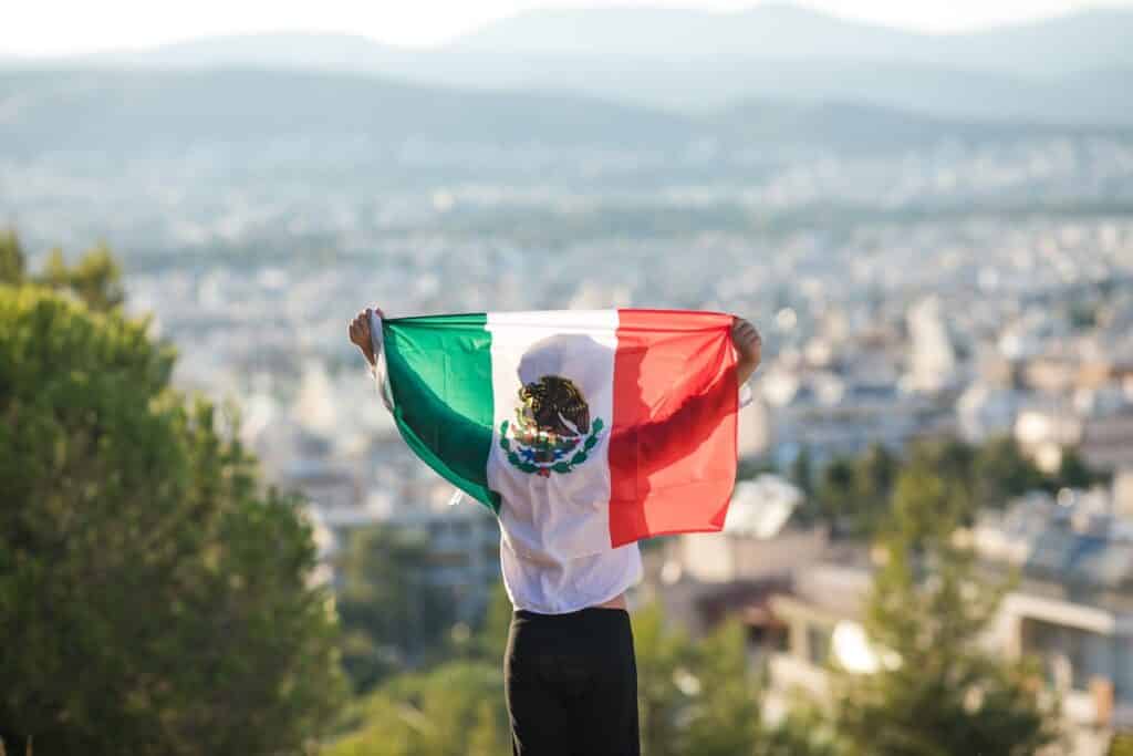 10 conseils pour un premier voyage au Mexique