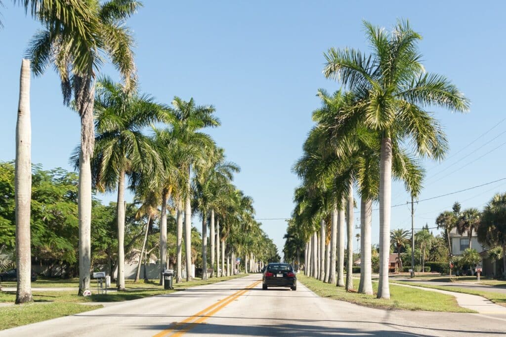 visiter Fort Myers Beach