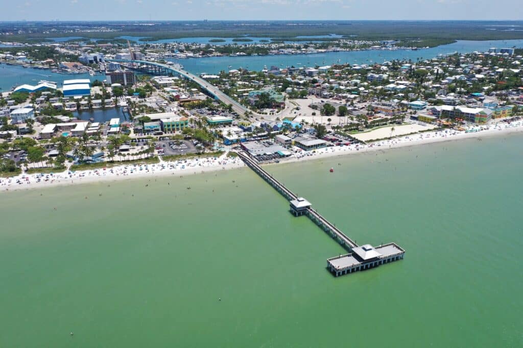 Fort Myers Beach