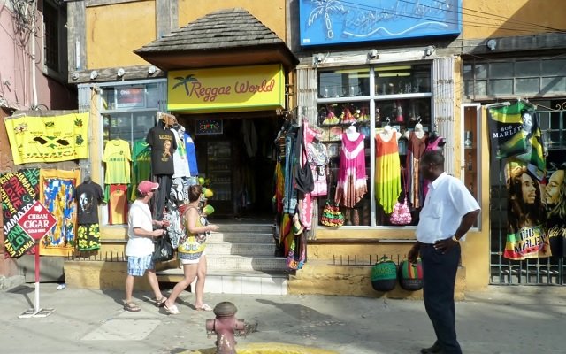 montego bay